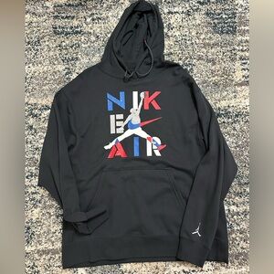 Jordan Sweatshirt